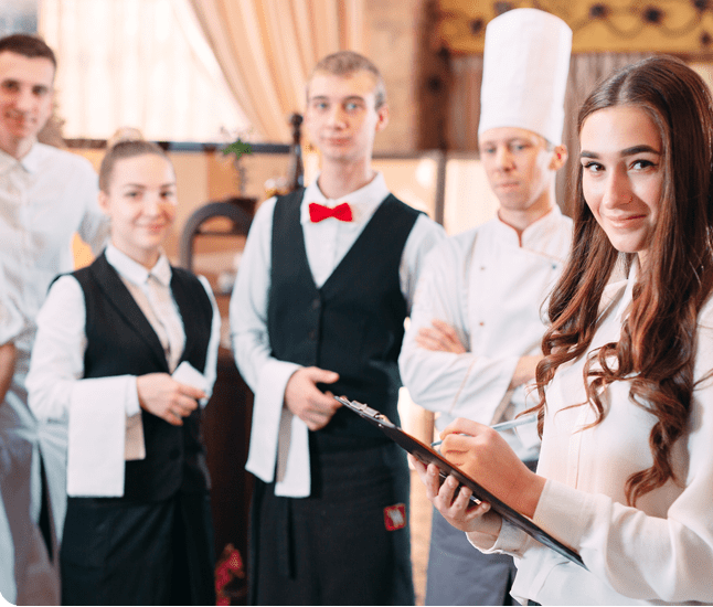 私たちについて