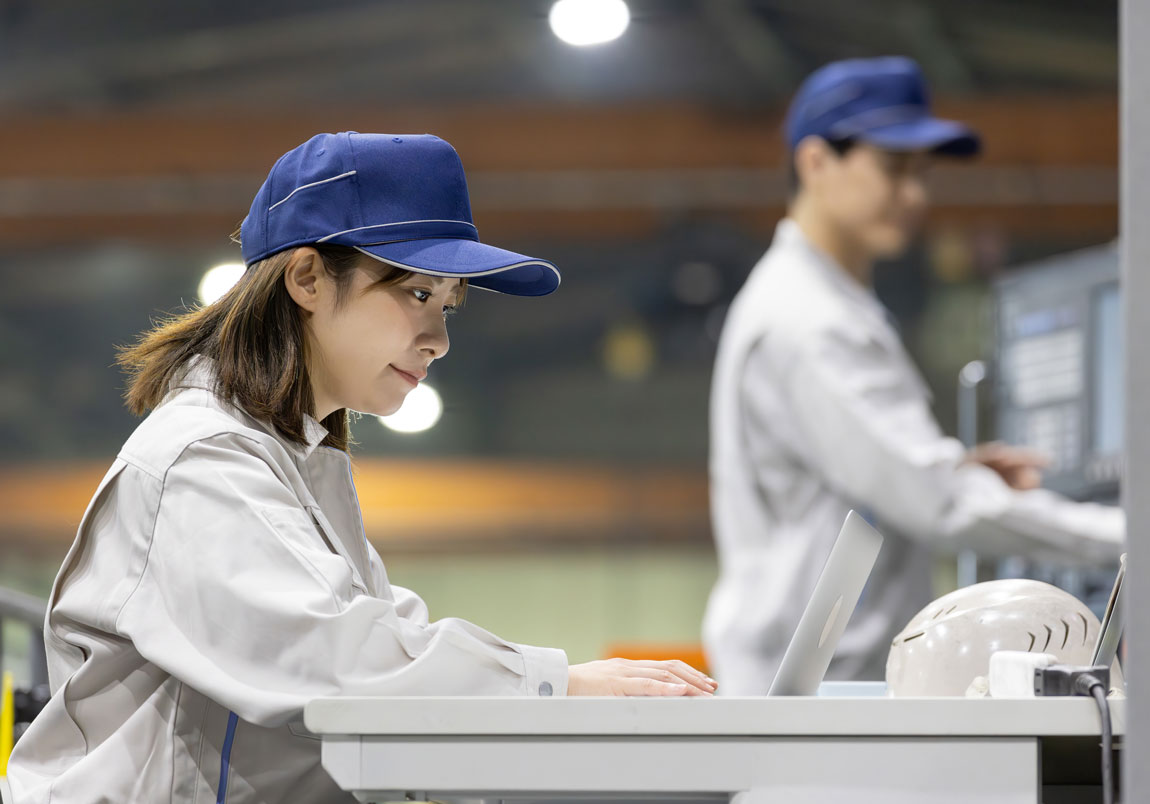 工業製品製造業02