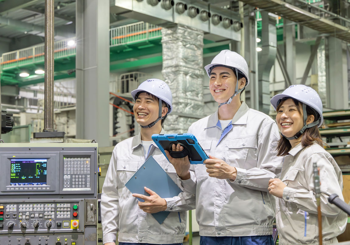 工業製品製造業03