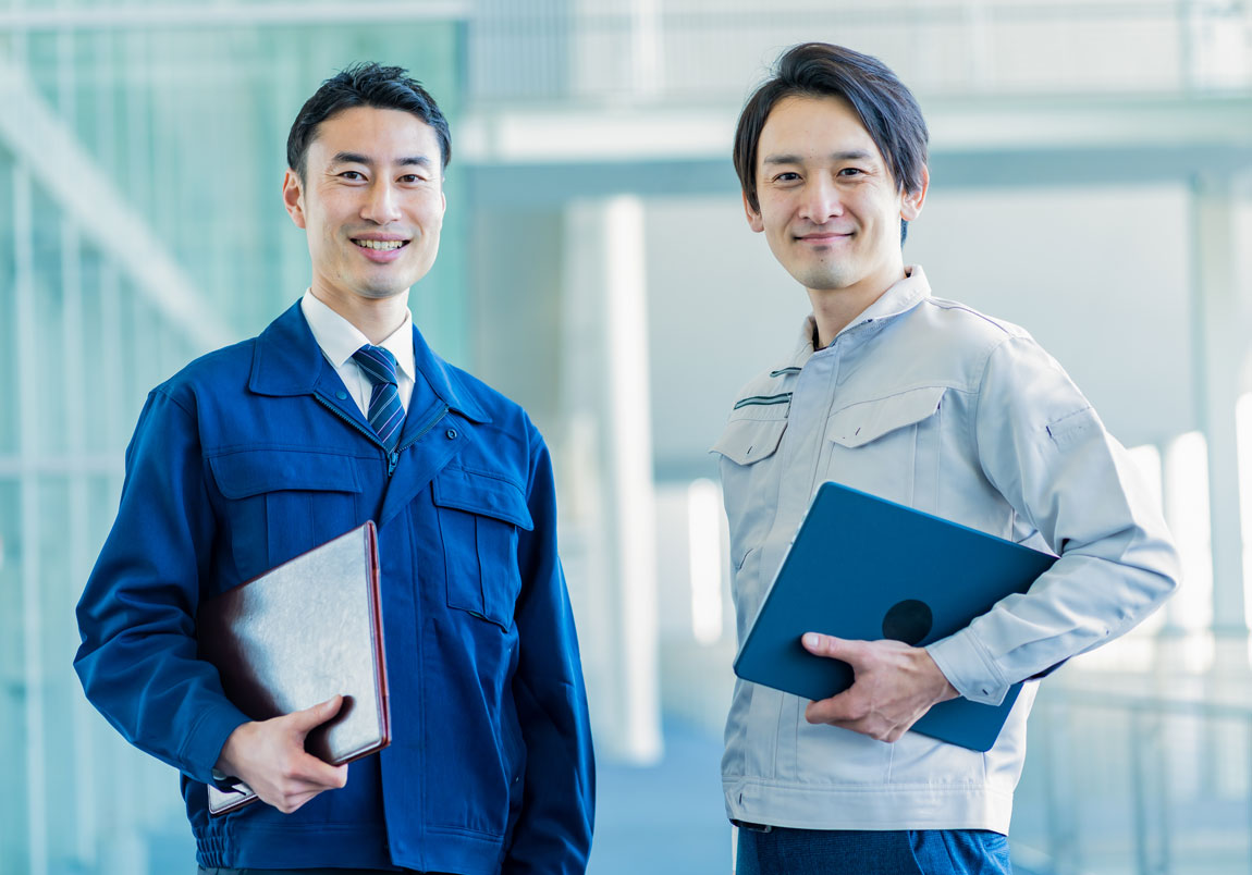工業製品製造業04