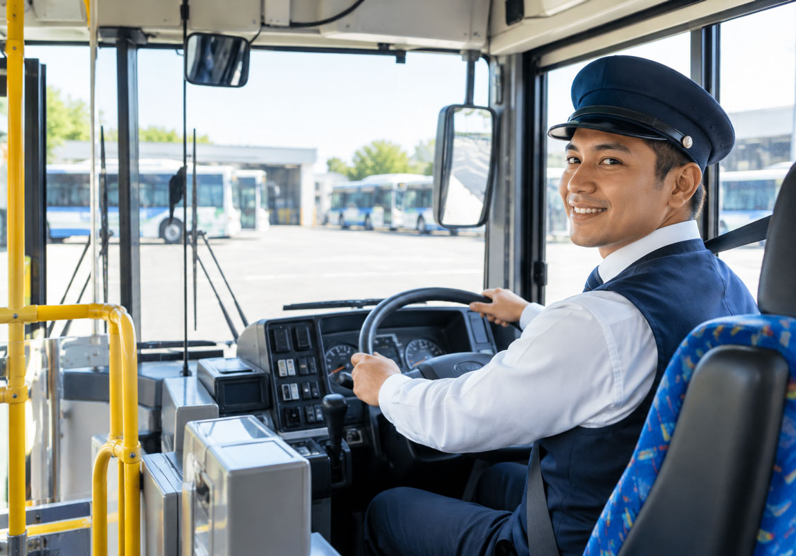 自動車運送業02