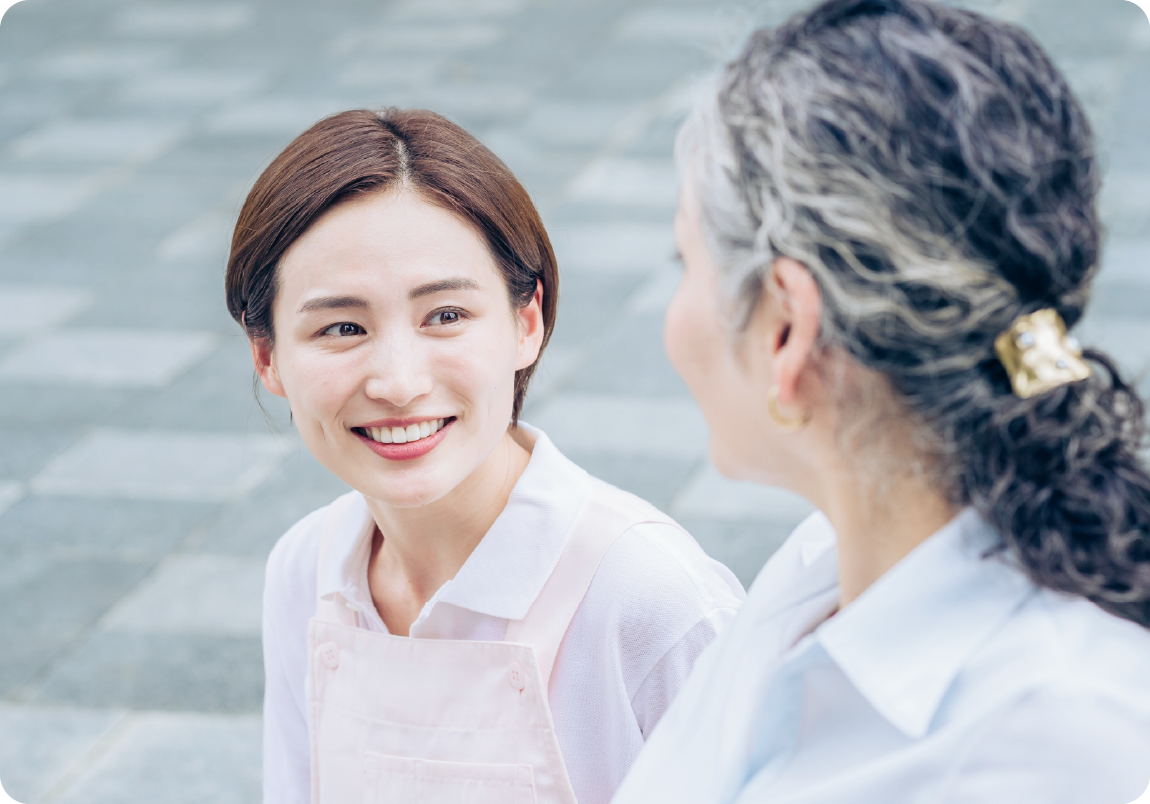 介護サービス02