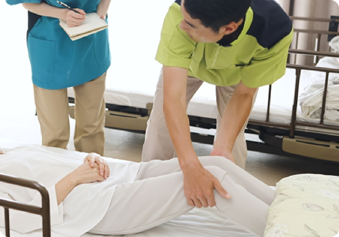 介護サービス03