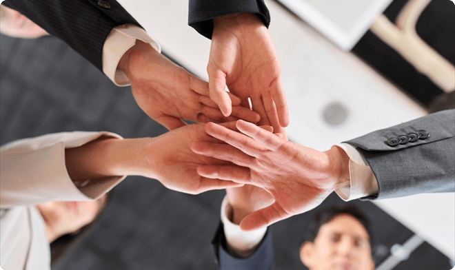 私たちについて